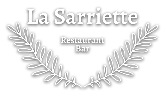 Logo La Sarriette